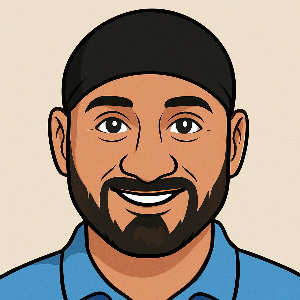 Harbhajan Singh