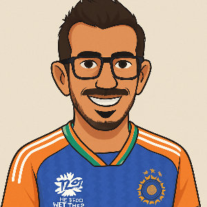 Yuzvendra Chahal