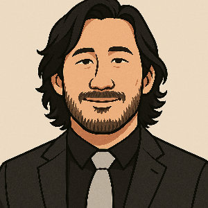Mark Fischbach