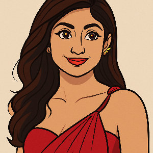 Shilpa Shetty Kundra