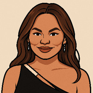 Chrissy Teigen