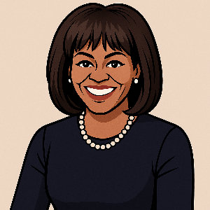 Michelle Obama