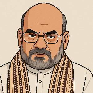 Amit Shah