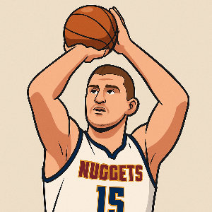 Nikola Jokić