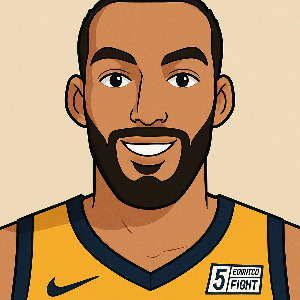 Rudy Gobert