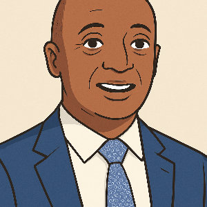 Patrice Motsepe
