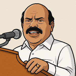 E. V. Velu