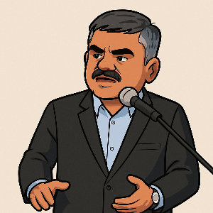 Karthikeya Sivasenapathy