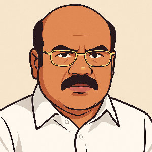 D. Jayakumar