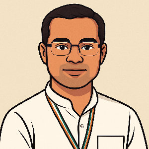 Roji M. John