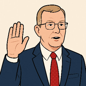Mike Ezell
