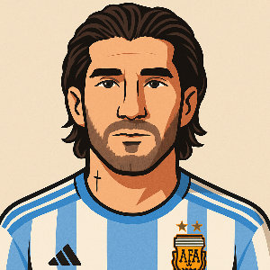 Rodrigo De Paul