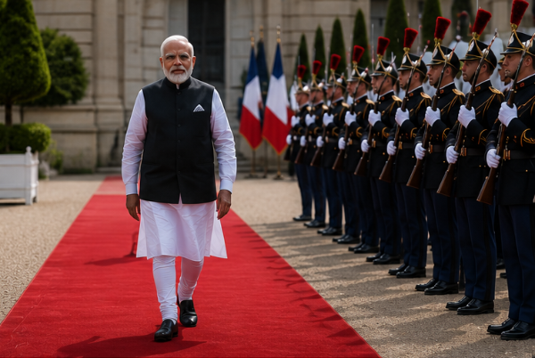 G7 2026: Presence Matters More Than Membership