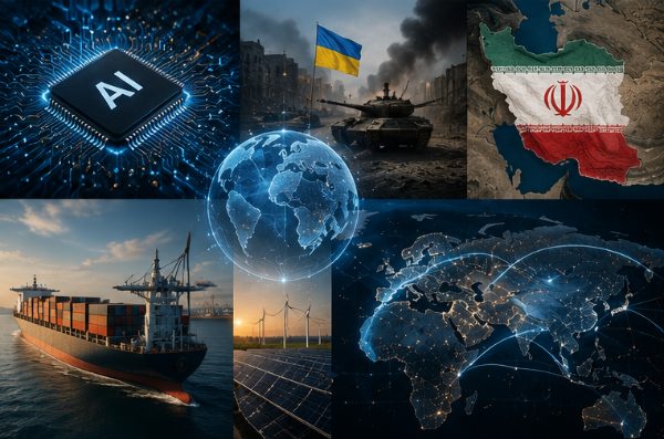 G7 2026: Presence Matters More Than Membership